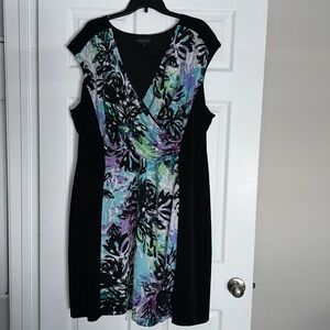 Connected Apparel dress 24W